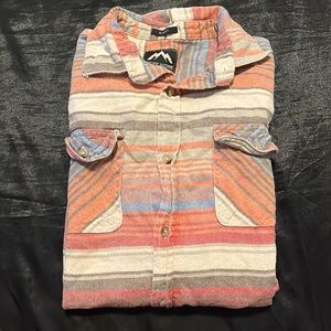 Women’s flannel